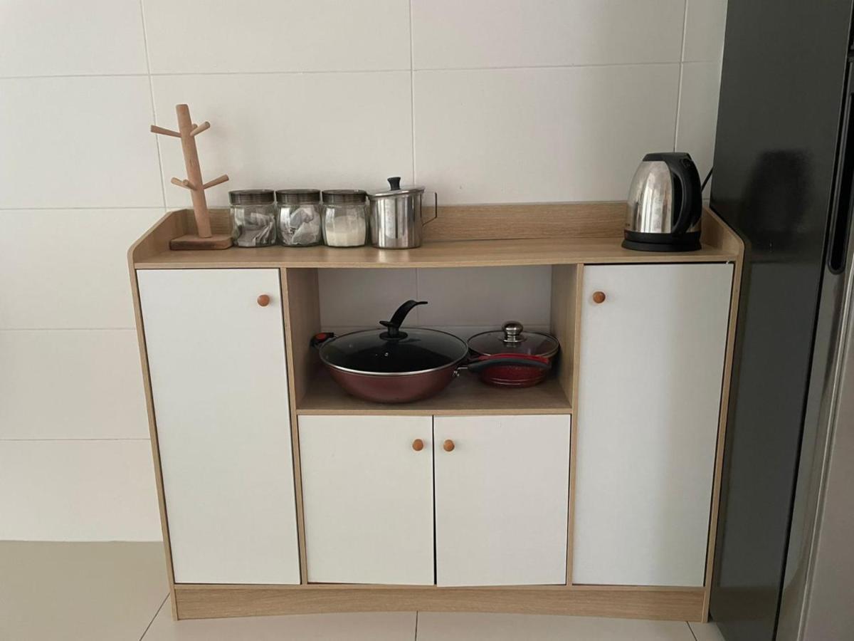Safiyya Homestay كلوانغ المظهر الخارجي الصورة