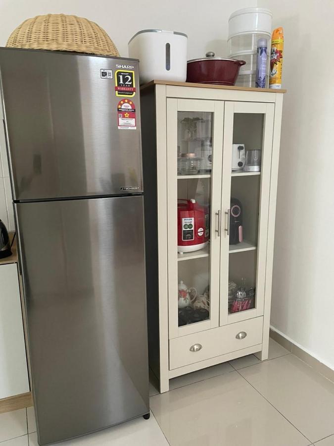 Safiyya Homestay كلوانغ المظهر الخارجي الصورة